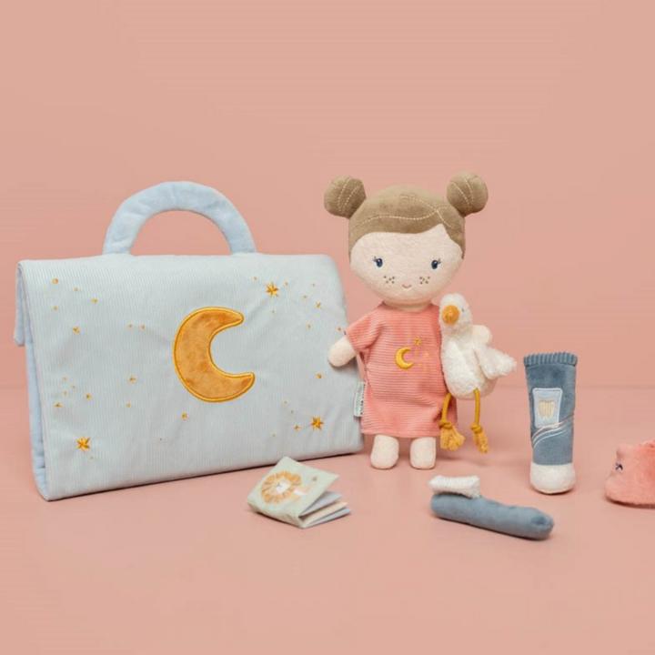 Image du produit Little Dutch Sleepover Set