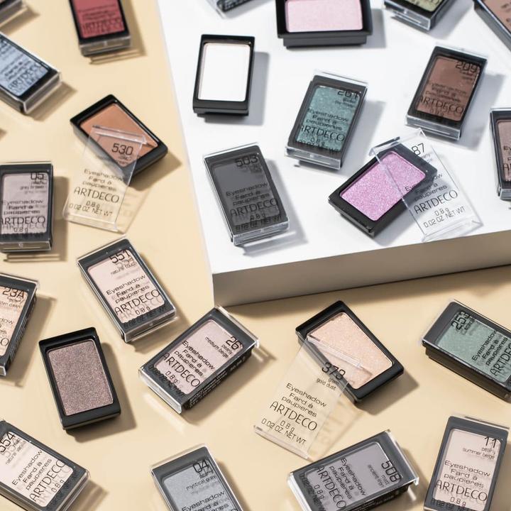 Produktbild Artdeco Eyeshadow Duochrome 3.252 (252)