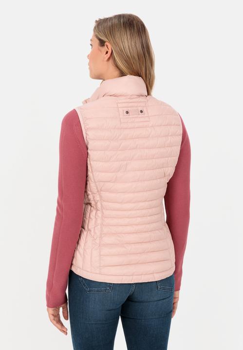 Produktbild Camel Active Steppweste aus 100% recyceltem Material (44)