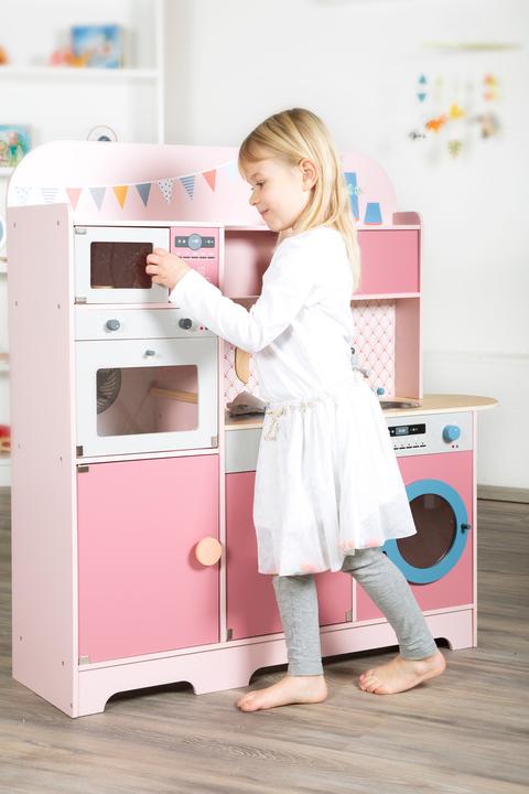 Produktbild small foot Rosa Gourmet