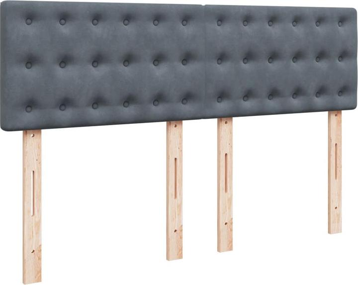 Produktbild VidaXL Leda (140 x 200 cm, 140 x 200 cm)