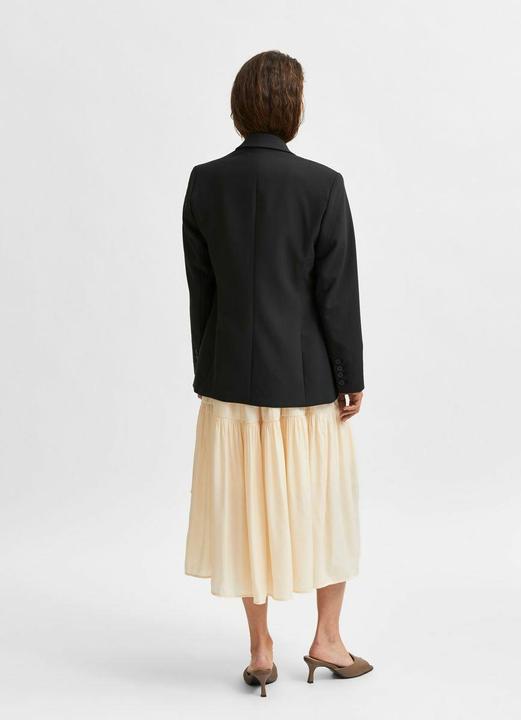Image du produit Selected Femme Blazer classique en stretch confortable (36)
