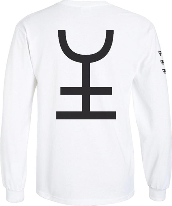 Produktbild F-105 Longsleeves (S)