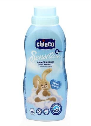 Produktbild Chicco Sensitive Sweet