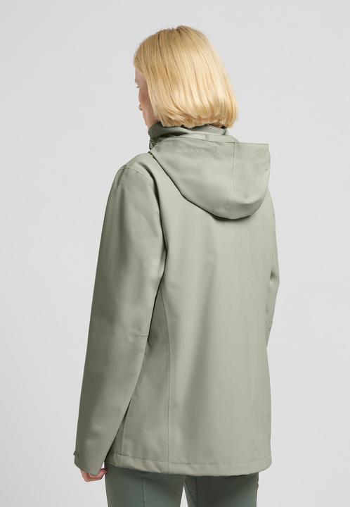 Actual product image Jack Wolfskin Trailtime 2L Jkt W (M)