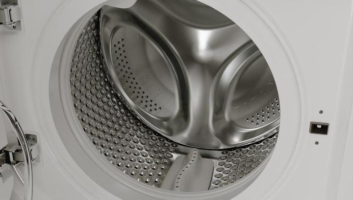 Produktbild Whirlpool BI WMWG 81484 PL (8 kg, Links)