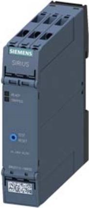 Immagine prodotto Siemens Unità motore a termistore Custodia da 22,5 mm