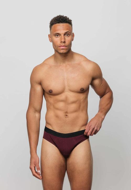Image du produit Snocks Slips pour hommes (XXL, paquet de 6)