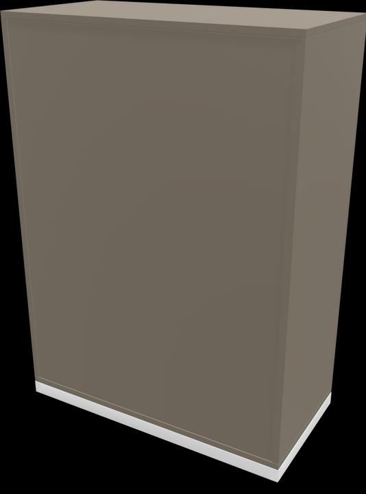 Immagine prodotto Narbutas Scelta armadio ad ante scorrevoli (80 x 40 x 111,5 cm)