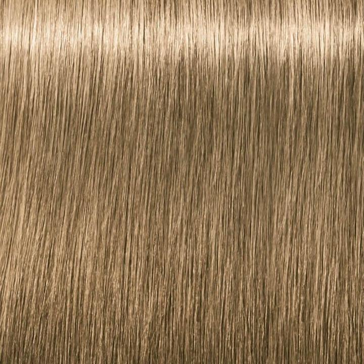 Actual product image Schwarzkopf Igora Zero AMM - 8-0 Light Blonde (8-0 Light blonde)