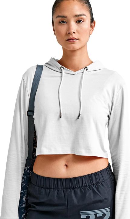 Actual product image Tri Dri Tshirt Short Cut (S)