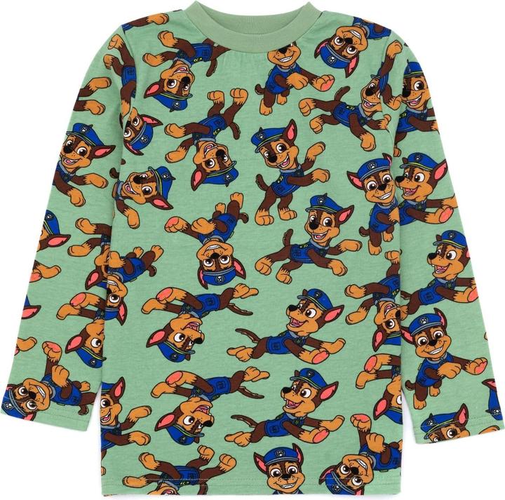 Produktbild Paw Patrol Schlafanzug mit langer Hose (116)