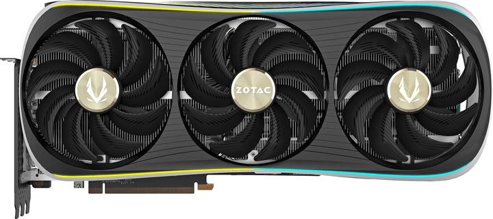 Produktbild Zotac Gaming GeForce RTX 4090 AMP Extreme Airo (24 GB)