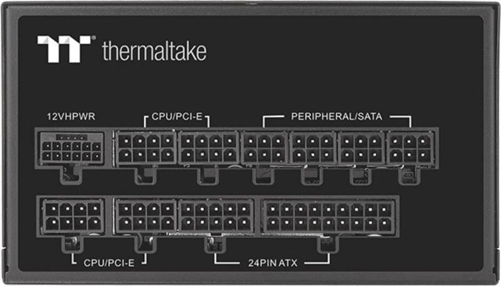 Immagine prodotto Thermaltake Alimentazione Toughpower GF3 3.0 PCIe5.0 (1000 W)