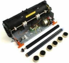 Produktbild Lexmark 40X9138 Maintenance 230V 200.000 Seiten MX 610 Series 611 de dhe dte