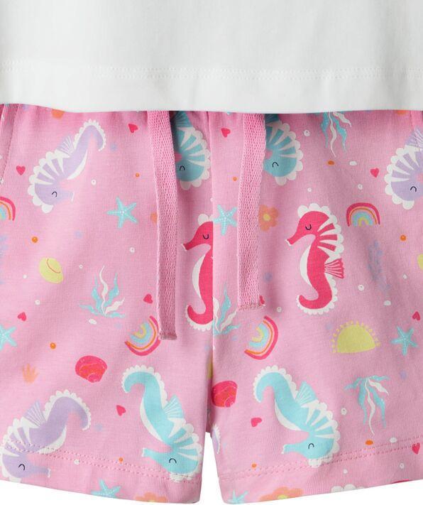 Actual product image Name it Seahorse pyjamas (92)