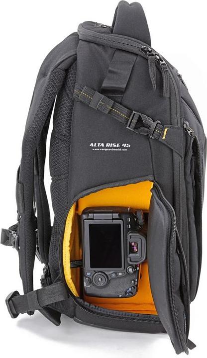 Produktbild Vanguard Alta Rise 45 (Fotorucksack, 57.53 l)