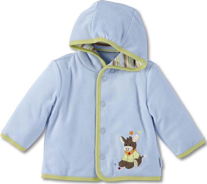 Produktbild Sterntaler Kapuzenjacke wattiert Emmi New "50" (50)