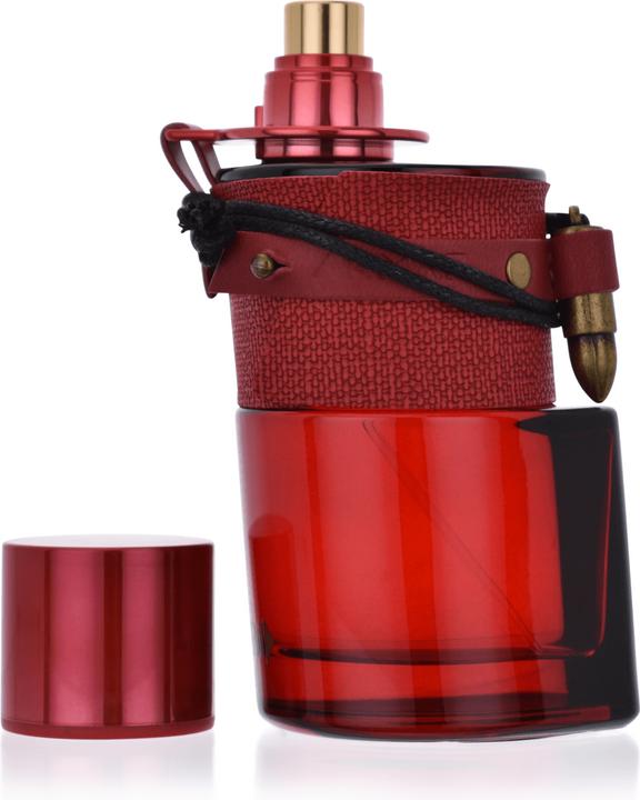 Produktbild Armaf Hunter Jungle Green - EDP (Eau de Parfum, 100 ml)