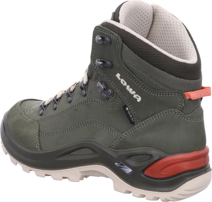 Produktbild Lowa Renegade GTX (38)