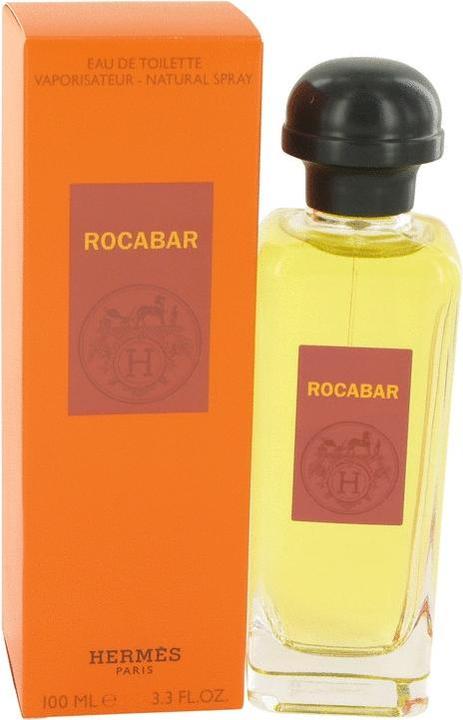 Actual product image Hermès Eau de Toilette re21 (Eau de toilette, 100 ml)