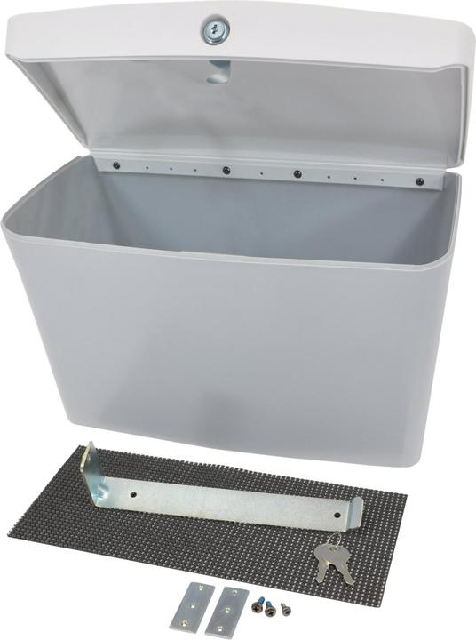 Actual product image Ergotron Styleview Storage Bin