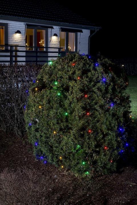 Produktbild Konstsmide Lichternetz (3 m)