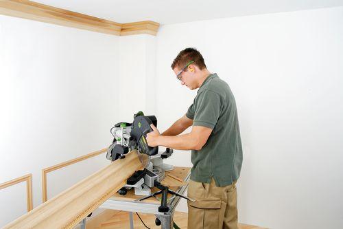 Immagine prodotto Festool Piano multifunzione MFT KAPEX (58.10 cm, 86.90 cm)