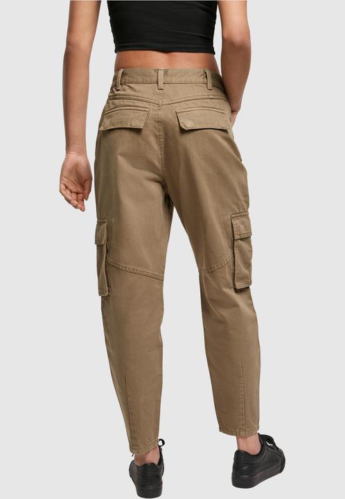 Produktbild Urban Classics Shorts Ballon Fit Twill (27)