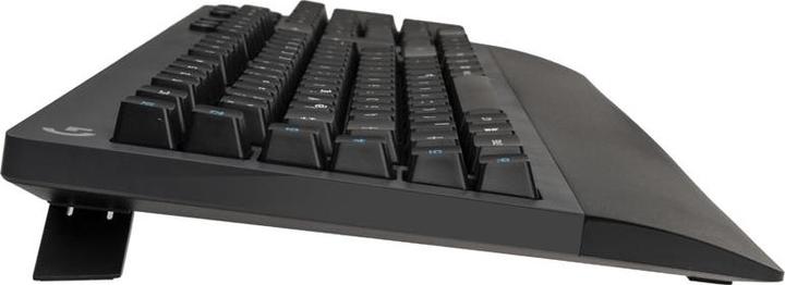 Produktbild Logitech G G613 (DE, Kabellos)