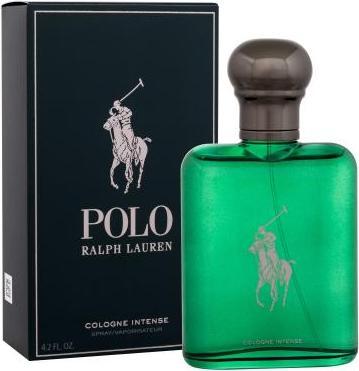 Image du produit Ralph Lauren Polo Cologne Intense (Eau de parfum, 125 ml)