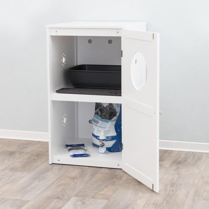 Image du produit Trixie Maison pour litière de chat (Chat)
