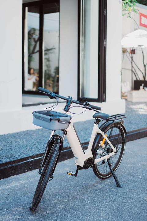Actual product image Okai EB10 (48 cm)