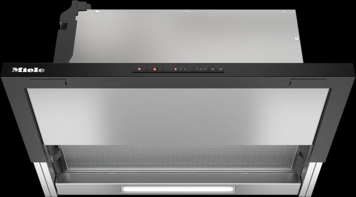 Image du produit Miele DAS 4620 (Hotte écran plat)