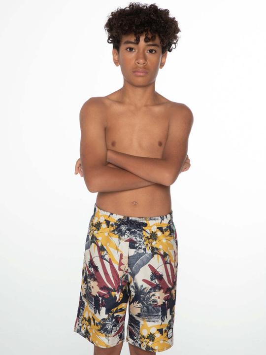 Produktbild Protest Prtstijn Jungen Badeshort (176)
