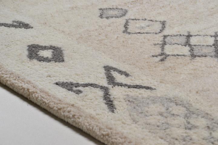Actual product image Theko Royal Berber (160 x 230 cm)