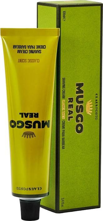 Actual product image Claus porto Shaving Cream (100 ml, Shaving cream)