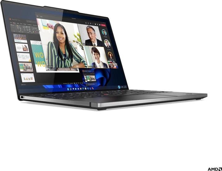 Produktbild Lenovo ThinkPad Z13 Gen 1 (13.30", AMD Ryzen 7 PRO 6850U, 16 GB, 512 GB, CH)