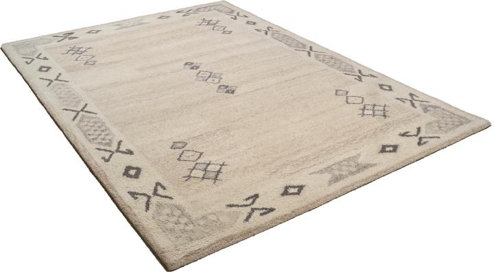 Image du produit Theko Royal Berber (240 x 340 cm)