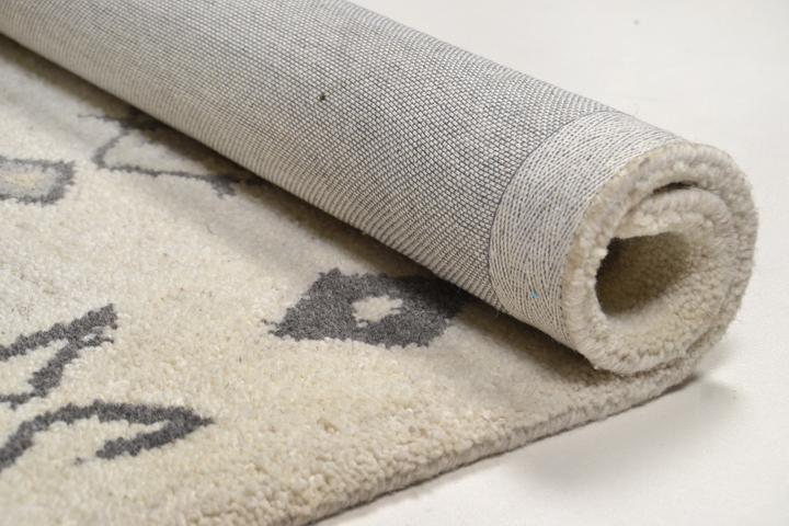 Image du produit Theko Royal Berber (240 x 340 cm)