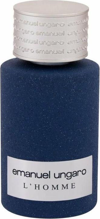 Produktbild Emanuel Ungaro Eau de Toilette L'Homme 100 ml (Eau de Toilette, 30 ml)
