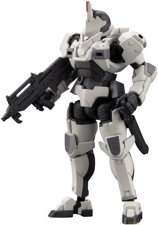 Immagine prodotto Kotobukiya Kit di modellismo in plastica Hexa Gear 1/24 Governor Armor Type: Pawn X1 8 cm