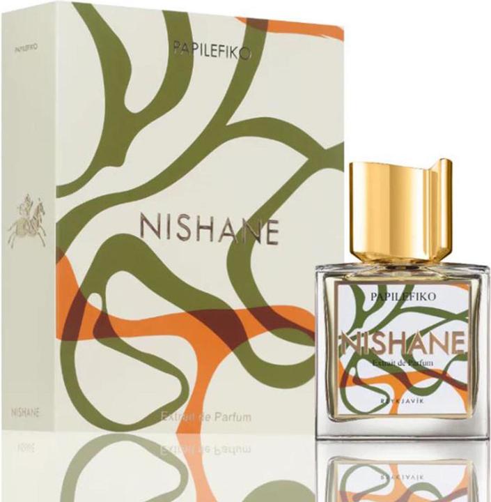 Produktbild Nishane Papilefiko (Eau de Parfum, 50 ml)