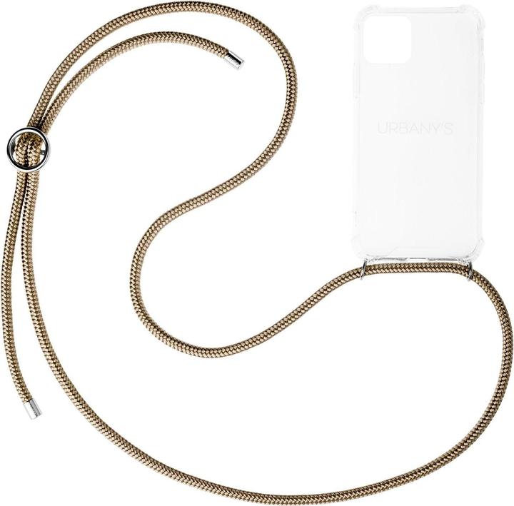 Produktbild Urbany's Necklace Case iPhone 15 Pro Beach Beauty (Apple iPhone 15 Pro)