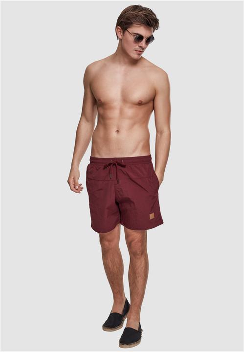 Immagine prodotto Urban Classics Pantaloncini da bagno Block (S)