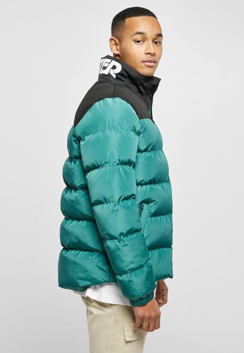 Produktbild Starter Logo Puffer Jacket (M)