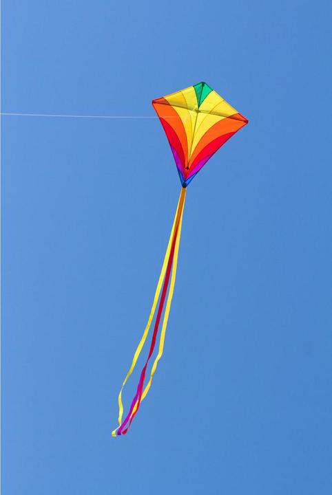 Produktbild Invento Eddy Rainbow