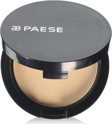 Paese Illuminating Covering Powder Powder 1C Warm Beige 9G (Warm Beige)