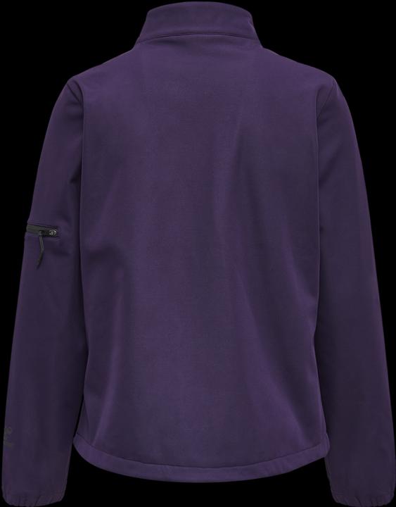 Image du produit hummel Veste Softshell North Woman (S)