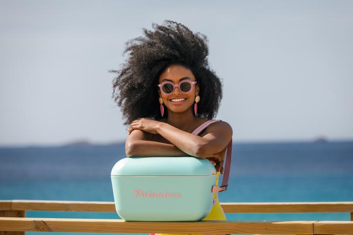 Image du produit Polarbox Rétro (12 l)